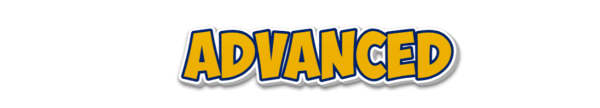 Advanced Word Sorting Game