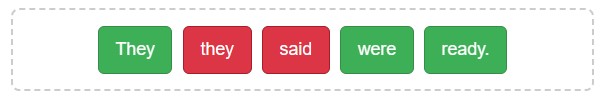 Grammar Learning Pitfalls