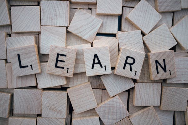 Effective English Learning Methods