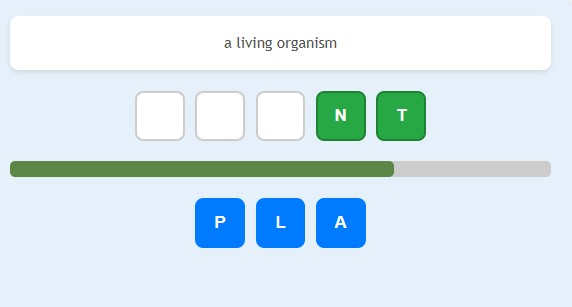 Vocabulary Practice Tips