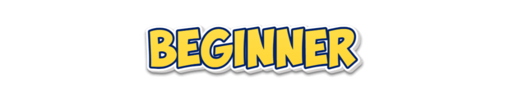 Beginner Word Sorting Game